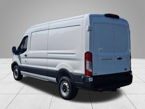 Used 2024 Ford Transit 250 148 Medium Roof w/ Load Area Protection Package RWD image 6