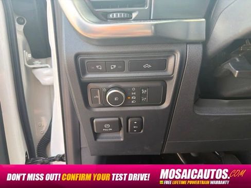 Used 2021 Ford F150 Lariat AWD/4WD image 27
