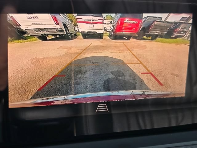 Used 2024 Buick Envista Avenir FWD image 19