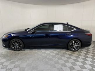 Certified 2024 Lexus ES 350 w/ Premium Package FWD video 3