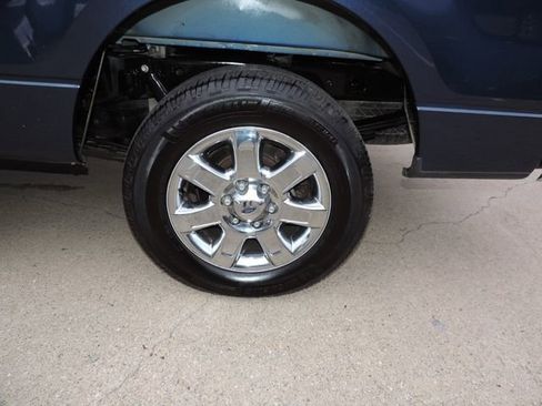 Used 2014 Ford F150 XLT w/ Equipment Group 302A Luxury image 13