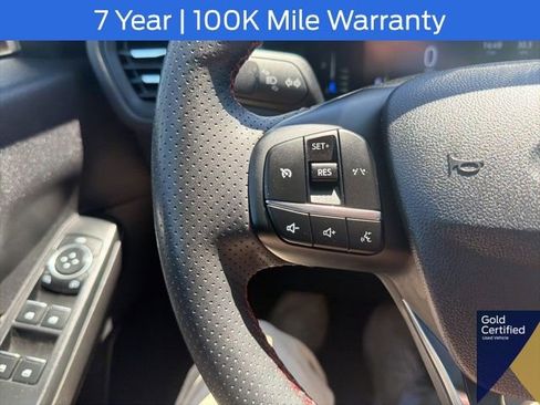 Used 2024 Ford Escape ST-Line AWD/4WD image 41