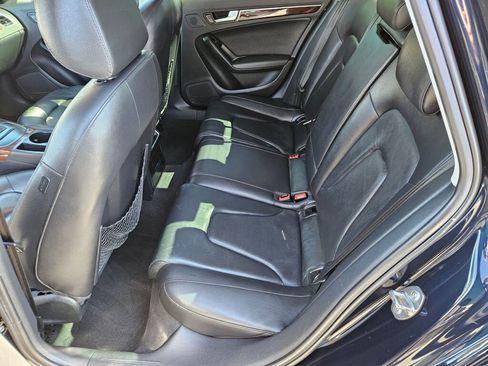 Used 2009 Audi A4 2.0T Premium image 18