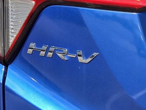Used 2022 Honda HR-V EX image 15