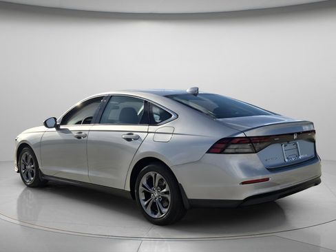 Used 2024 Honda Accord EX image 7