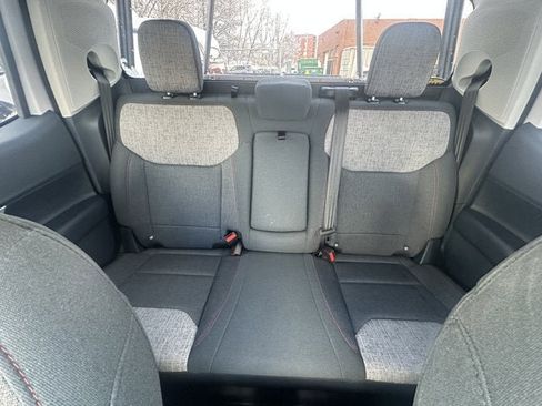 Used 2024 Ford Maverick XLT image 19