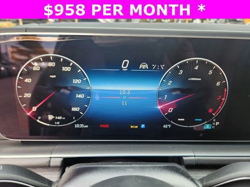 New 2025 Mercedes-Benz GLS 450 4MATIC image 20