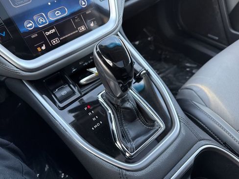 Used 2022 Subaru Outback Limited XT image 20