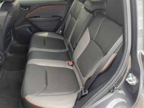 New 2026 Subaru Forester Sport image 17