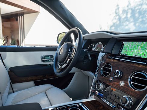 Certified 2022 Rolls-Royce Cullinan image 67