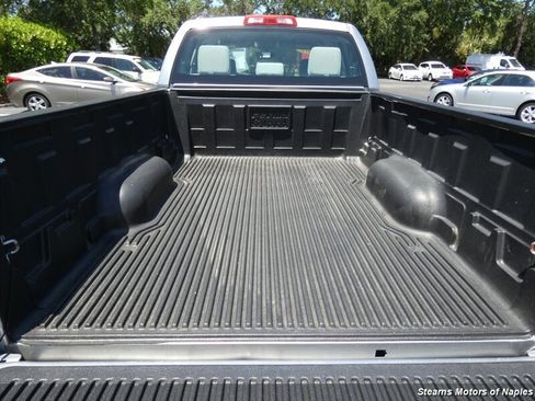 Used 2011 Toyota Tundra 2WD Double Cab image 15