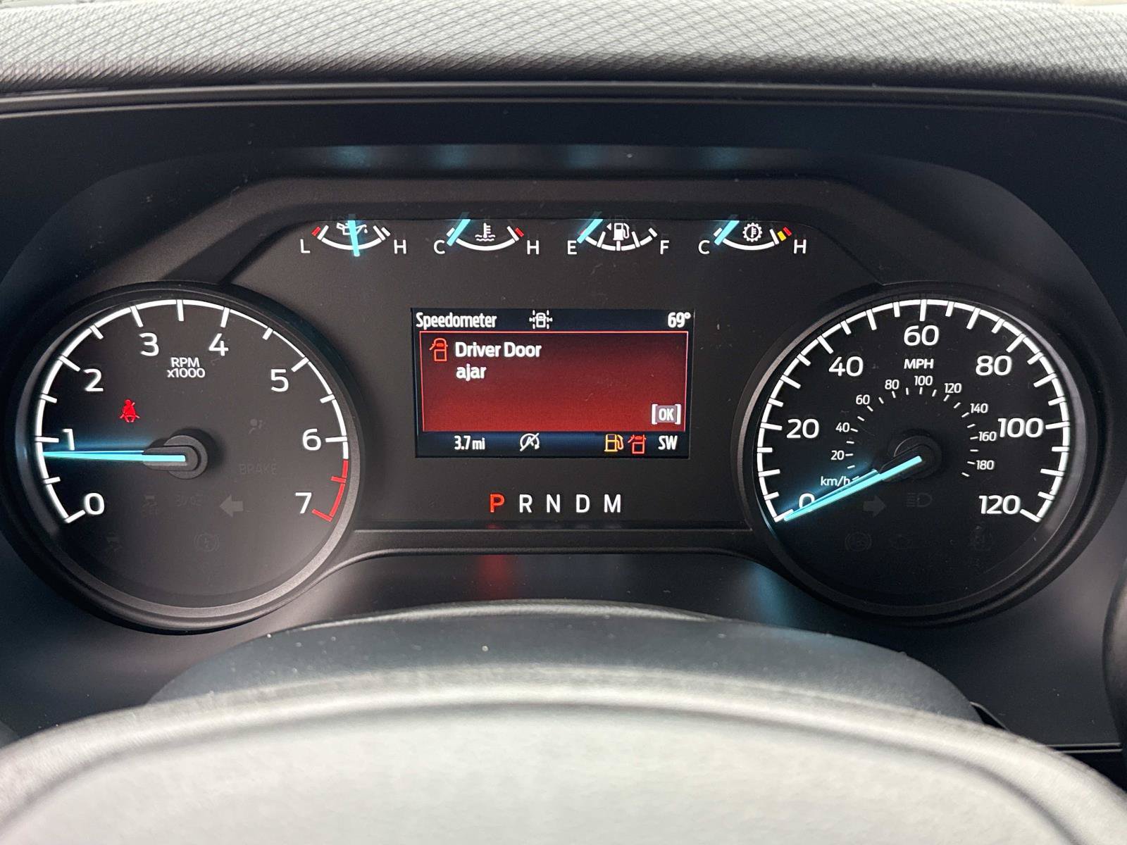 New 2026 Ford F150 XL RWD image 20