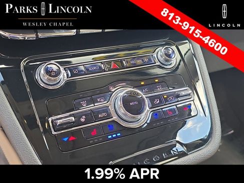Used 2022 Lincoln Corsair FWD w/ Premium Package image 25