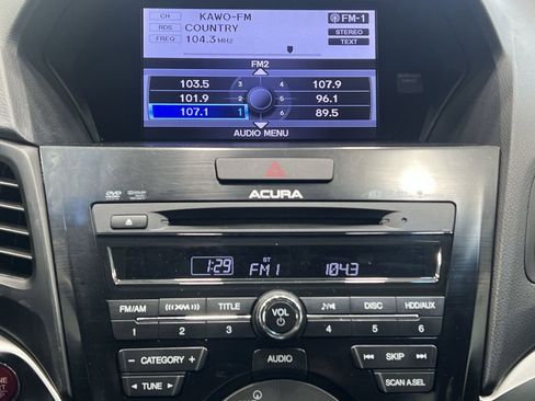 Used 2013 Acura ILX w/ Technology Package image 16