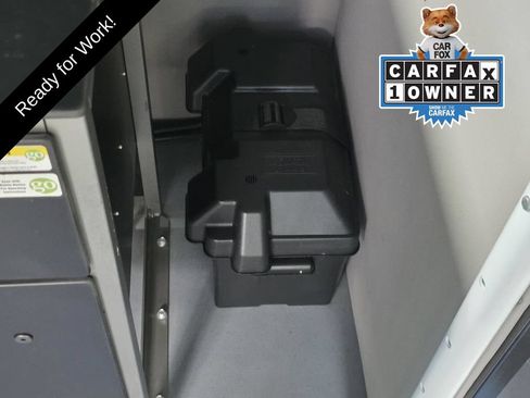 Used 2021 RAM ProMaster 1500 FWD image 13