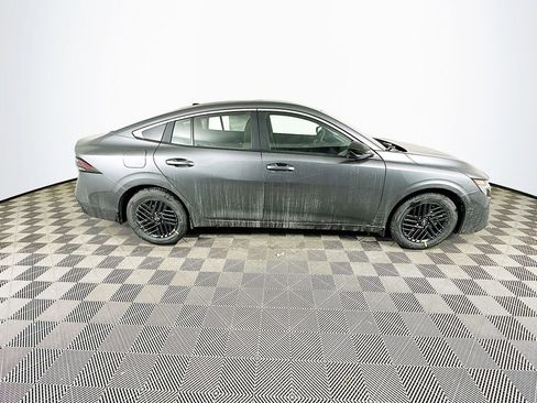 New 2026 Nissan Sentra SV w/ SV Convenience Package image 11