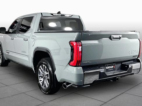 Used 2026 Toyota Tundra 1794 Edition AWD/4WD image 11