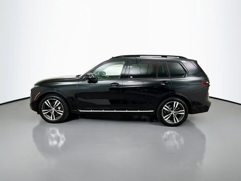 Used 2026 BMW X7 xDrive40i AWD/4WD image 4