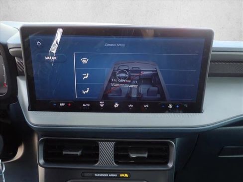 New 2026 Ford Maverick XL AWD/4WD image 16