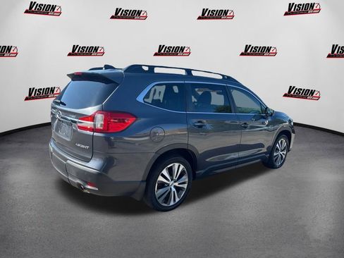 Used 2020 Subaru Ascent Premium w/ Sport Package image 5