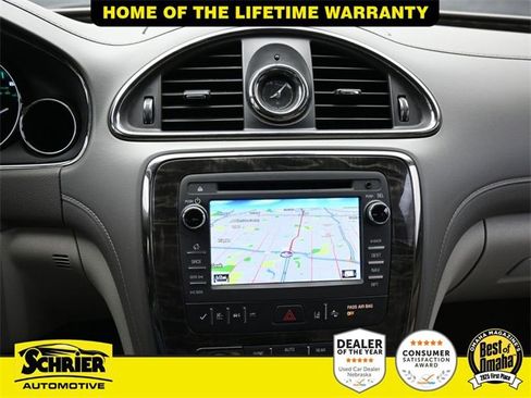 Used 2014 Buick Enclave Premium image 26