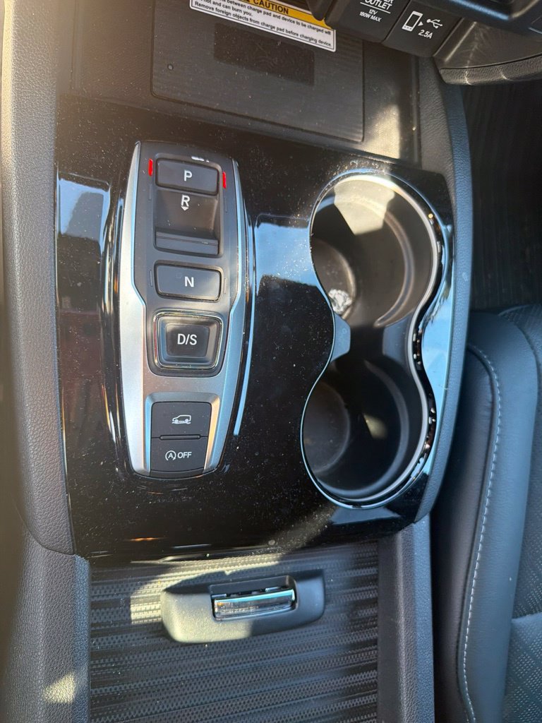 Used 2021 Honda Passport Elite image 18