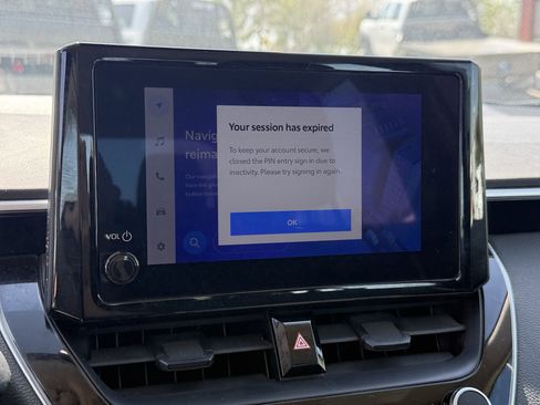 Used 2024 Toyota Corolla LE image 20