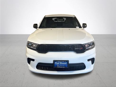 New 2026 Dodge Durango GT AWD/4WD image 3