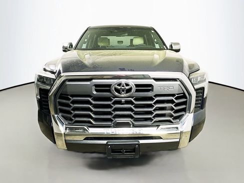 Used 2023 Toyota Tundra 1794 Edition w/ TRD Off-Road Package image 2