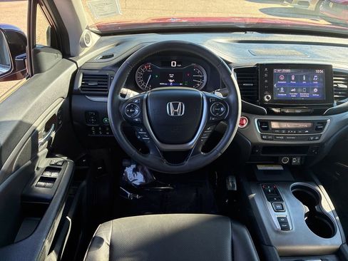 Used 2022 Honda Ridgeline RTL-E image 14