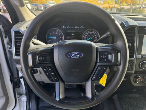 Used 2020 Ford F350 XLT AWD/4WD image 16