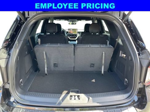 New 2026 Ford Explorer Tremor AWD/4WD image 5