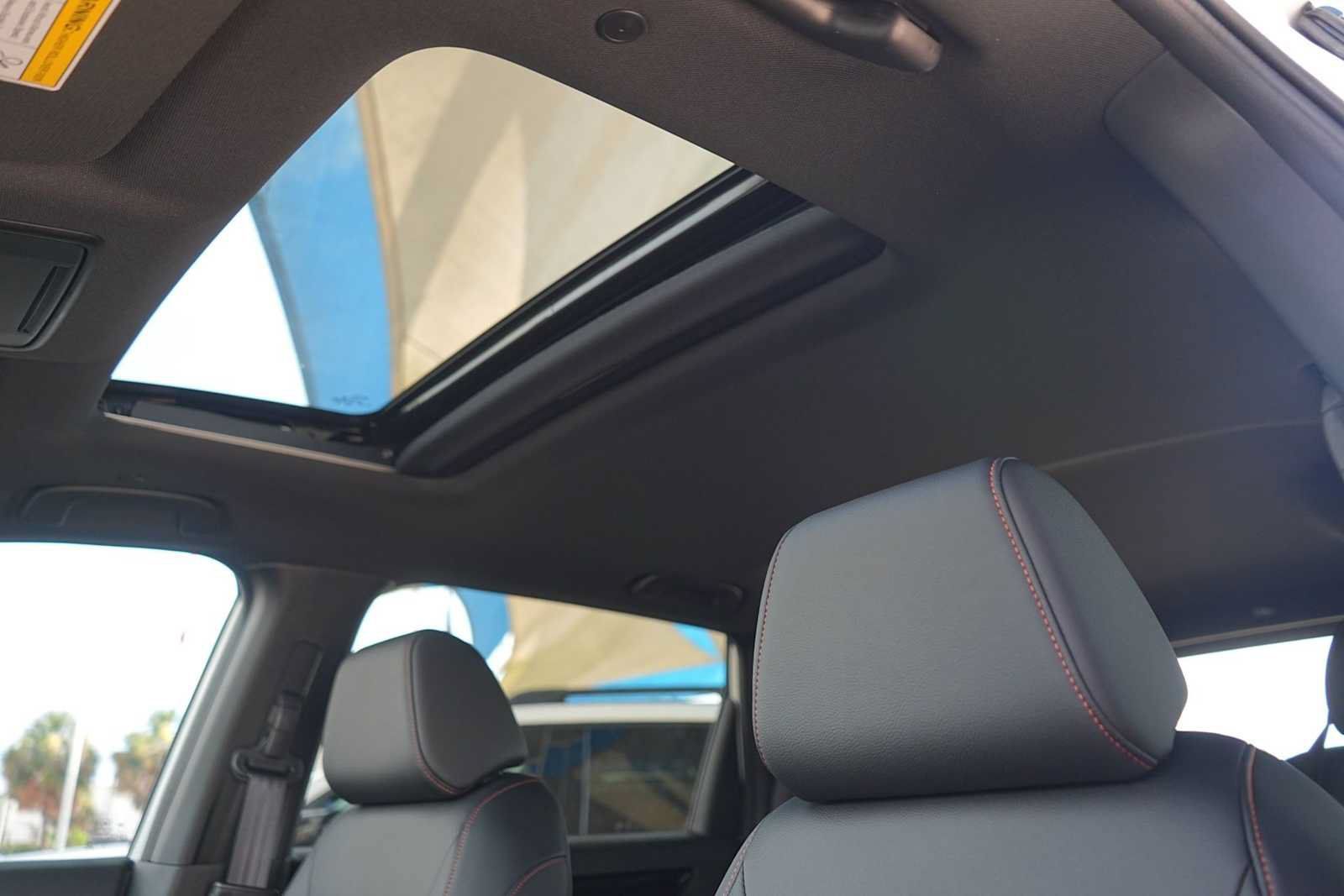 Certified 2026 Honda CR-V Sport Touring image 24