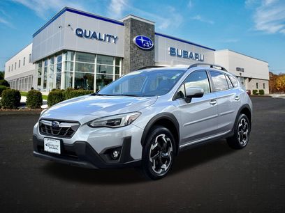 Used 2023 Subaru Crosstrek 2.5i Limited
