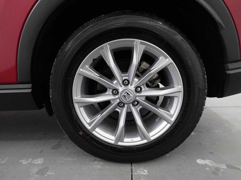 Certified 2023 Honda CR-V EX-L image 9