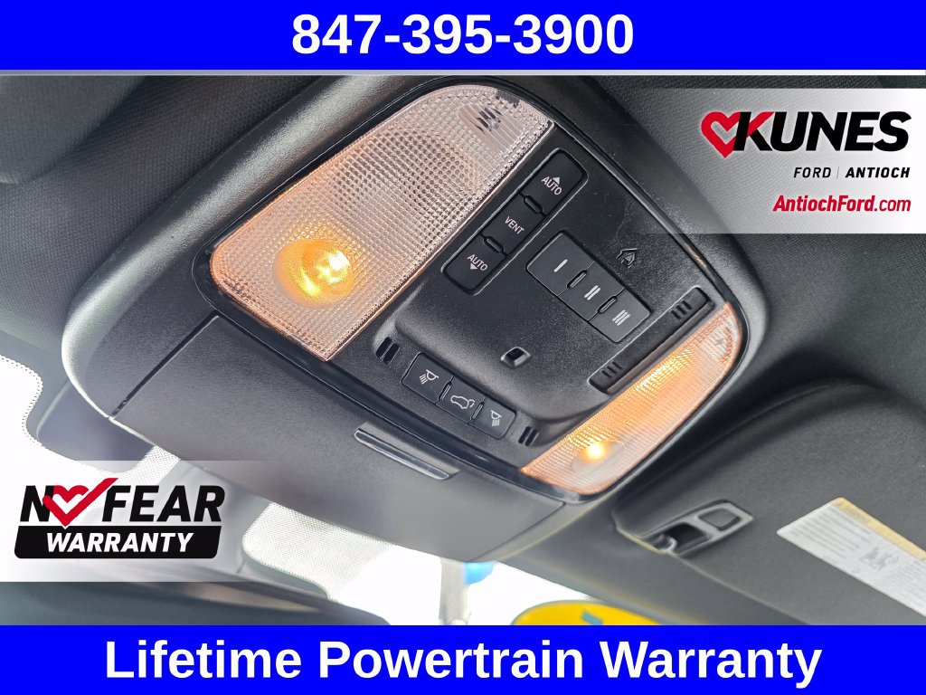 Used 2025 Dodge Durango R/T AWD/4WD image 51