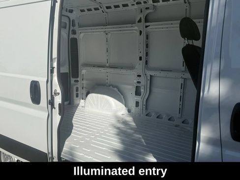 New 2026 RAM ProMaster 1500 w/ Premium Convenience Group FWD image 35