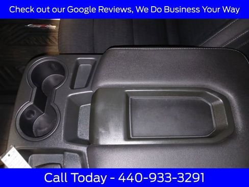 Used 2023 Chevrolet Silverado 1500 RST image 33