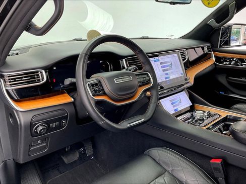 Used 2023 Jeep Grand Wagoneer Series III image 14