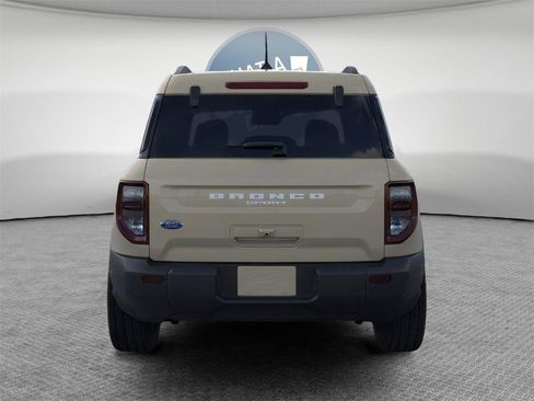 New 2025 Ford Bronco Sport Big Bend image 5
