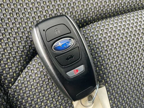 Used 2024 Subaru Crosstrek 2.0i Premium AWD/4WD image 26