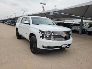 Used 2019 Chevrolet Suburban Premier AWD/4WD video 2