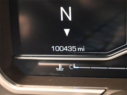 Used 2022 GMC Sierra 1500 Denali image 26