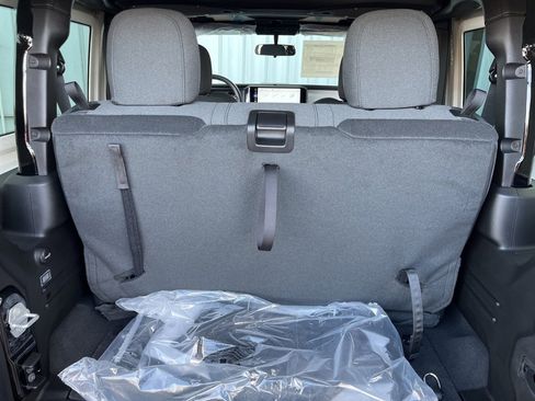 New 2026 Jeep Wrangler Sport image 38