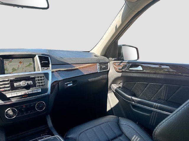 Used 2012 Mercedes-Benz ML 350 4MATIC image 24