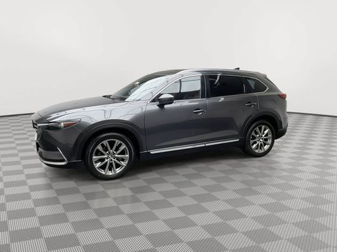 Used 2019 MAZDA CX-9 Signature AWD/4WD image 36