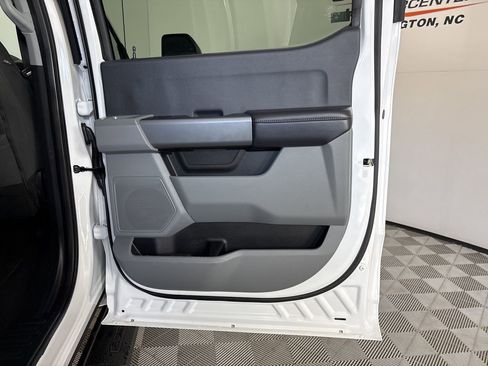 Used 2025 Ford F250 XLT w/ FX4 Off-Road Package image 22