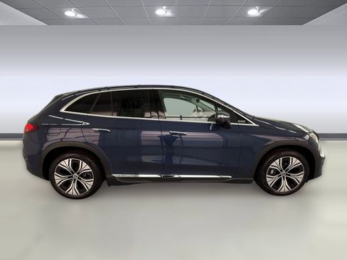 Certified 2023 Mercedes-Benz EQE 350+ 4MATIC SUV image 7