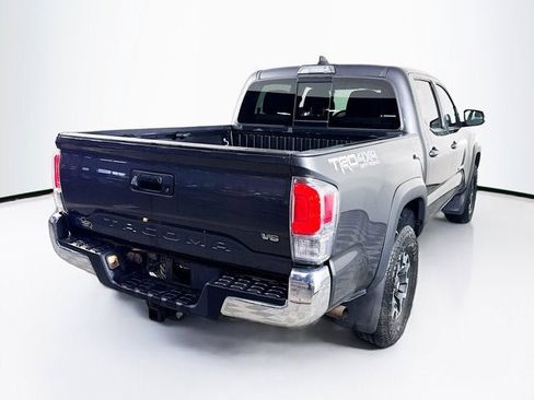 Used 2023 Toyota Tacoma TRD Off-Road image 5