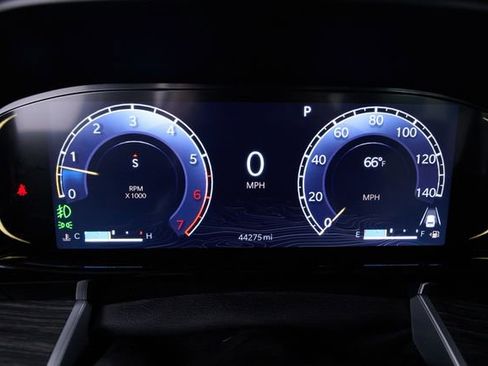 Used 2023 Jeep Wagoneer Series III w/ Premium Group I image 13